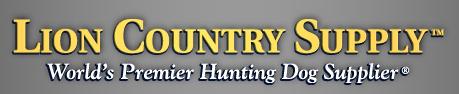 Lion Country Supply